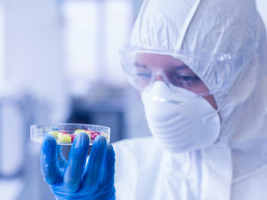 每经大健康闭门圆桌畅聊创新药械“加速器”：CXO及生命科学工具革新与“过冬”秘籍