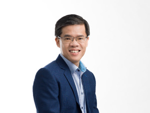 新加坡工商联合总会执行总裁郭柄汛：进博会是了解中国消费、开拓中国市场的绝佳平台