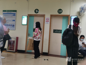 中山二院深夜回应“乳腺外科多人患癌”：近年有3人，无在读学生