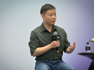 何小鹏发文再谈AEB，曾与余承东隔空互怼