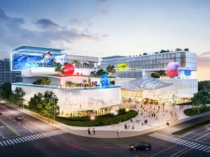 被地产“绑架”15年后，中国文娱产业如何将IP注入本土主题乐园？