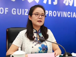 35岁当市长，40岁当市委书记！雷文蓉受贿案判了！获刑6年6个月……