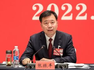 8000亿GDP地级市，迎来新任市委书记，他曾获“全国优秀县委书记”