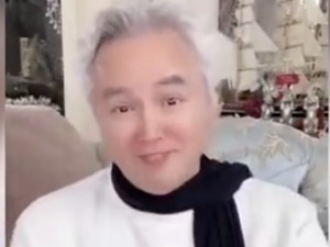 案件撤销后，林瑞阳、张庭夫妇复出直播！在直播间号召“人传人”传口碑，被封禁两次才停播……