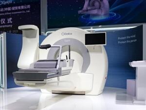 放疗巨头医科达：中国供应链稳定可靠，未来公司销售至大部分国家的设备都将在国内生产