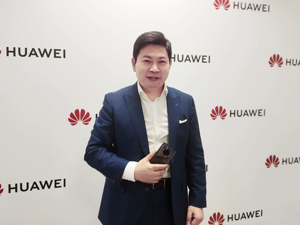 余承东再回应：AEB只是个小Case，如果功能全部释放会更强！此前曾与何小鹏激辩......