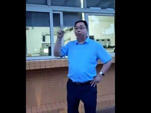 深圳罗湖区法院向姚振华致歉！