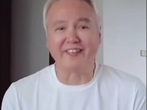 TST庭秘密辟谣“林瑞阳张庭复出直播被封禁”：已报案！系他人账号冒用身份，用2年前视频直播牟利