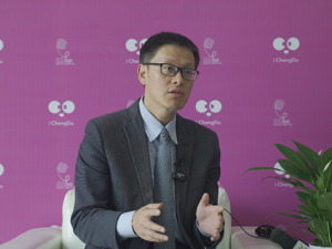 北京大学文化产业研究院院长向勇：打造创意设计之城的灵感，来自生活
