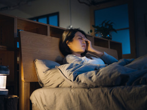 偏头痛有多难诊断？仁济医院李焰生：没有特异的办法，临床通常用“排除法”
