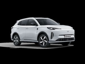肩负“走量”重任！长安启源3个月连推4款新车，2030年欲冲击年销150万辆
