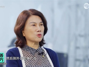 100观察丨董明珠需要下一个“董明珠”，孟羽童只是一个误会