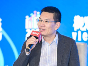 天津现代集团总裁张刚：商业运营的核心逻辑应当“以终为始”