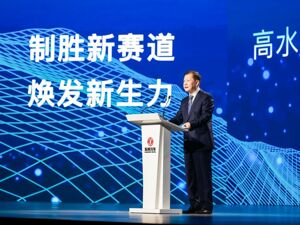 2025年前发布38款新车 东风公司杨青：自主新能源年销量要达到100万辆以上