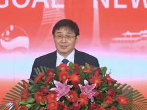 隆基绿能董事长钟宝申：降本增效是光伏行业发展的永恒主题