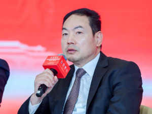 先导智能董事长王燕清谈光伏产能过剩：主要是低端产能过剩