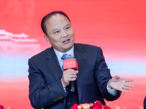 通威集团董事局主席刘汉元：中国光伏产业推动全球能源转型