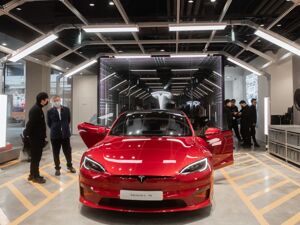 十余天内三次涨价！特斯拉归因于“车辆供不应求”，业内专家：主要为了改善低毛利率