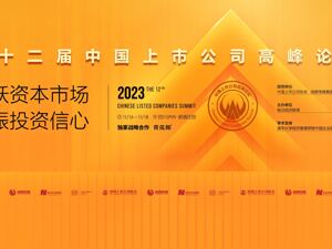 如何巩固长期投资信心？众大咖围绕提升上市公司质量展开热议