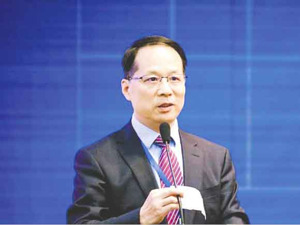 企业信披是否充分完整，应交由投资者评判