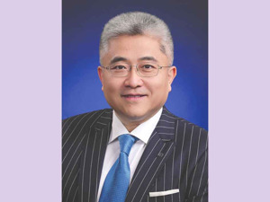 北京梅赛德斯-奔驰销售服务有限公司总裁兼首席执行官段建军：驱动方式的变化未曾改变豪华真谛