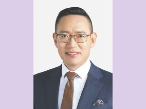 沃尔沃汽车集团全球高级副总裁、沃尔沃汽车亚太区总裁兼CEO袁小林：豪华车要满足三个层次的要求