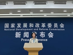 国家发展改革委：抓紧制定特许经营方案编写大纲 规范推进政府和社会资本合作新项目