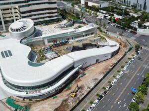 先进！质子放射治疗系统即将上线四川天府新区