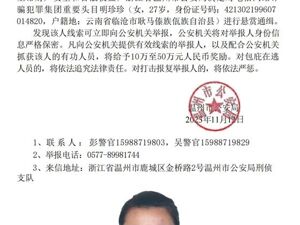 明国平、明菊兰、明珍珍被移交中方！现场画面曝光