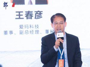 爱玛科技董秘王春彦：上市公司做好合规治理，就是要心存敬畏