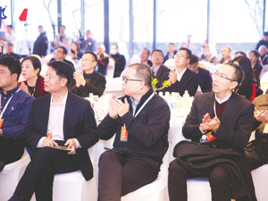 新起点新航程  引领合规治理  “2023第七届中国上市公司董秘年会”成功举办
