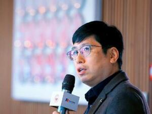 视觉中国总裁柴继军：生成式AI技术面前 摄影技术面临挑战也有机遇