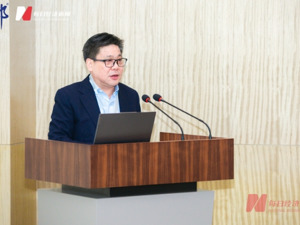 黄山旅游董事长章德辉：今年黄山景区接待人数比2019年提前3个月达到350万