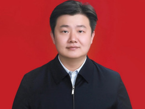 周密，新职明确！曾为全国最年轻厅级干部，15岁考上中科大……