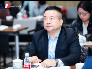 张家界常务副总裁、董秘金鑫：定制游、高端游等出行方式越来越多