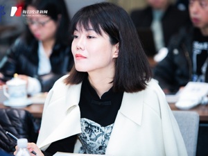 携程集团公共事务部总经理秦静：没有丰富的旅游资源，也可能成为网红城市