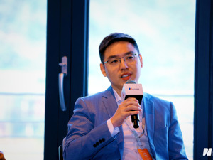 佳都科技董秘赵捷：要把大模型训练成“行业专家”    需投喂高质量数据