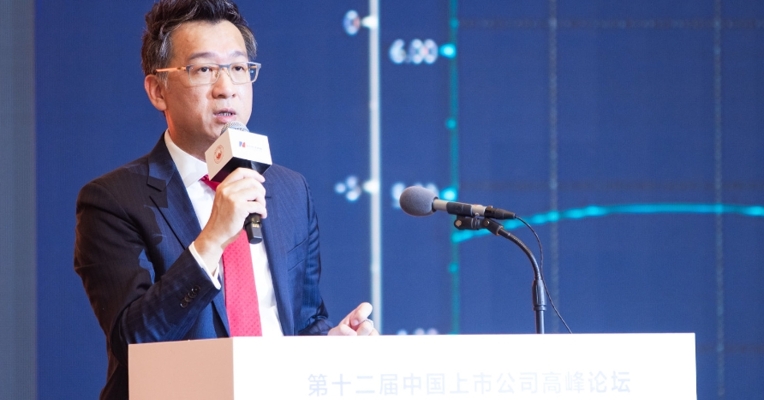 洪灏：今年中国出口强劲 每月经常性项目顺差约800亿美元