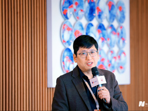 视觉中国总裁柴继军：AIGC时代，内容行业面临数据偏见、虚假信息及版权保护三大挑战