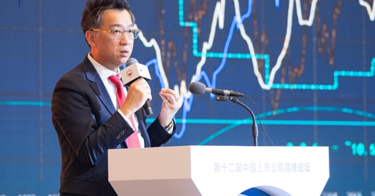 洪灏：明年财政发力将会更明显