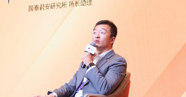 中科环保董事长栗博：正在研发烟气净化三步法、四步法工艺