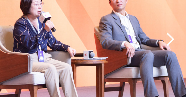高月静：上市公司要把企业经营好，保证不吹牛不爆雷，让股东能睡好觉