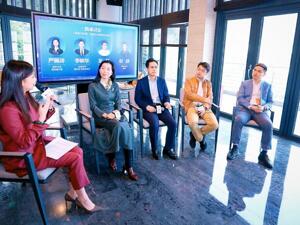 AIGC助力企业降本增效  行业龙头论道大模型应用的机遇与挑战