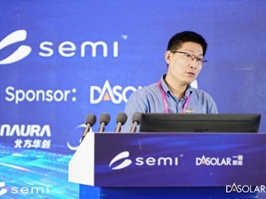 华晟新能源董事长技术助理陈静伟：HJT的非硅成本低于0.2元/W就能与TOPCon竞争