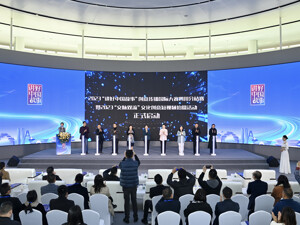 2023“讲好中国故事”创意传播国际大赛四川分站赛在成都双流启动