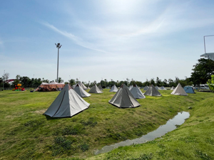 首旅集团露营地品牌金蜗牛计划转让北京子公司 标的成立至今尚未盈利