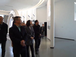 强化合作交流，共创城市未来 西安城市发展合伙人“1+1”流动会客厅活动正式启动