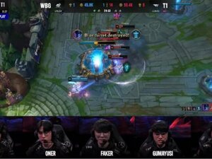 拿下个人第四冠！Faker年收入超4000万元，T1老板：他有一栋大楼