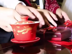 57.31万对！去年广东省结婚总人数最多，河南省排第二