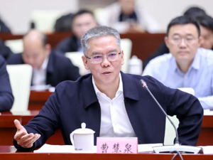 市委书记暗访保交楼：别找借口、不讲理由……